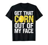 Korean corn dogs and corn syrup lover