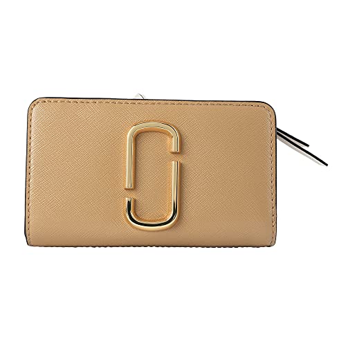[}[NWFCRuX] 2܂z M0013356 289 COMPACT WALLET x[W [sAi]