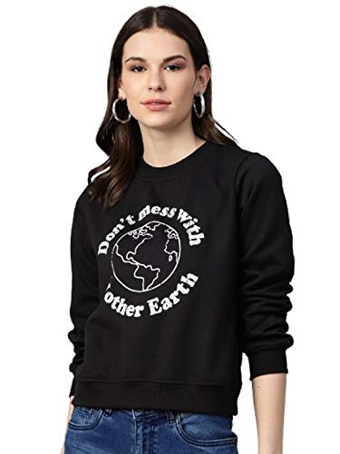 Image of pluss Women Sweatshirt