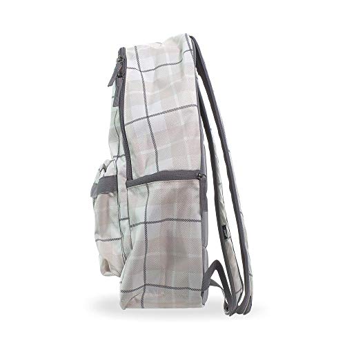 Nike HERITAGE Backpack - 2.0 AOP UNISEX BA5880-030 SIZE ONE3