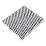 OCPTY Cabin Air Filter CP819 CF11819 3SF79-AQ000 97133-3SAA0 19130294 CF10742 for 2010-2017 for