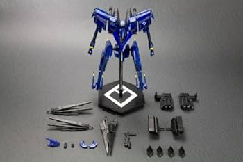 オーメルプロジェクト・マグヌス　1/72 アーマード　コア オーメル プロジェクト・マグヌス｜ARMORED CORE｜ロボット/メカ