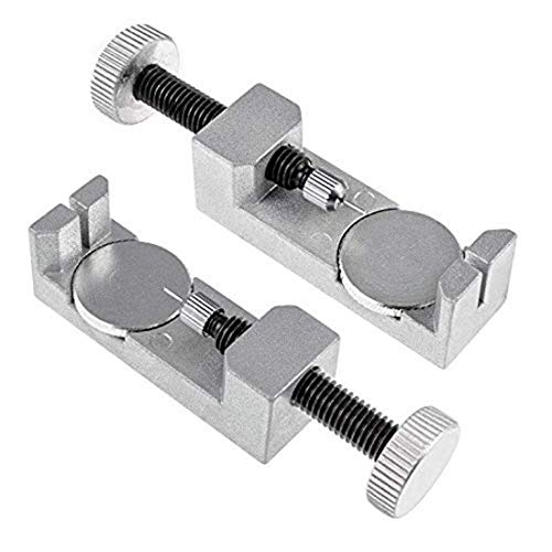 Image of DIY Crafts Pattern No # 3, Repair Tool Kit, Watch Band, Watch Band Adjustment Strap Link Pin Remover Watchmakers 3x Extra Pins Watch Band Sizing Tool Compat (Pattern No # 3, Repair Tool Kit)