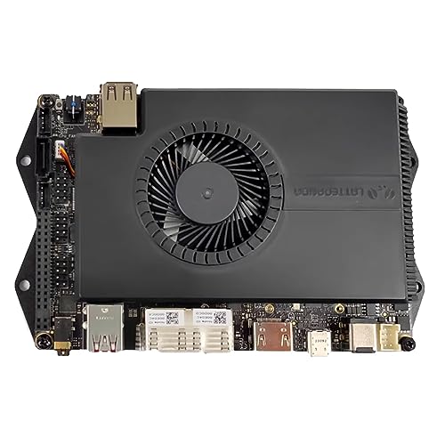 WayPonDEV LattePanda Sigma J{[h DFR1081 i5-1340P SBC/VO{[hRs[^ Windows 10 Windows 11 Ubuntu PVE 16GB LPDDR5-6400 i225-V MKr