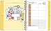 Mom's Family Desk Planner 2021