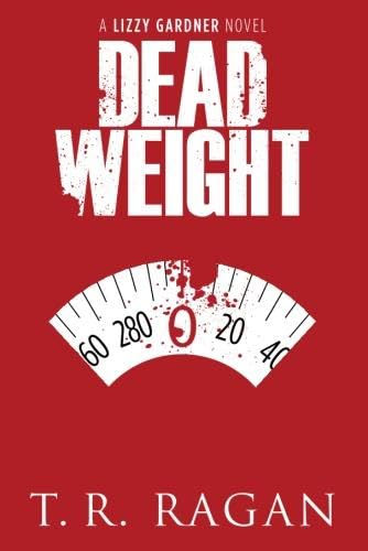 Dead Weight (Lizzy Gardner, 2)