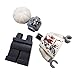 LEGO Monster Fighters: Zombi Chef Mini-Figurine