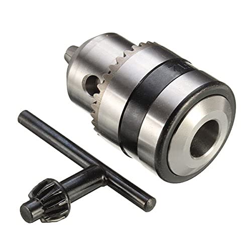 See full amazon price history chart for Inditrust 1. 5-10mm Drill Chuck with Key Inditrust 1. 5-10mm Drill Chuck with Key (B095N289KV) Amazon Price History, Amazon Price Tracker