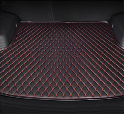Tapis de coffre ID.4 anti-salissure plateau de chargement étanche