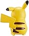 Takaratomy Pokemon Sun & Moon EX EMC-01 Mini Action Figure, Pikachu
