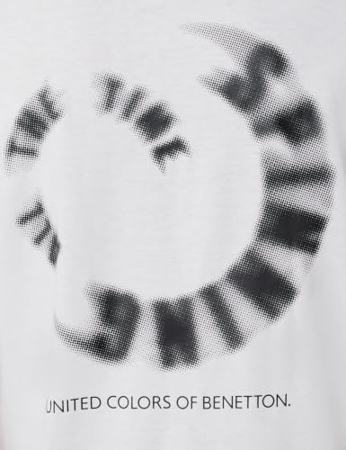 Image of United Colors of Benetton Men T-Shirt