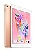 Apple iPad (Wi-Fi, 128GB) - Gold (Previous Model)