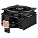 immagine 2ARCTIC Freezer 34 Esports - Dissipatore di processore Semi-passivo con Ventola PWM 120 mm per Intel e AMD, Dissipatore CPU, Potenza di Raffreddamento - Grigio