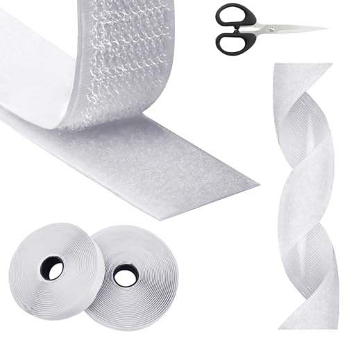 Encuentra cinta velcro doble cara marca tagneflor, en la categoría de ganchos y colgadores. Cinta velcro doble cara Marca TAGNEFLOR 4