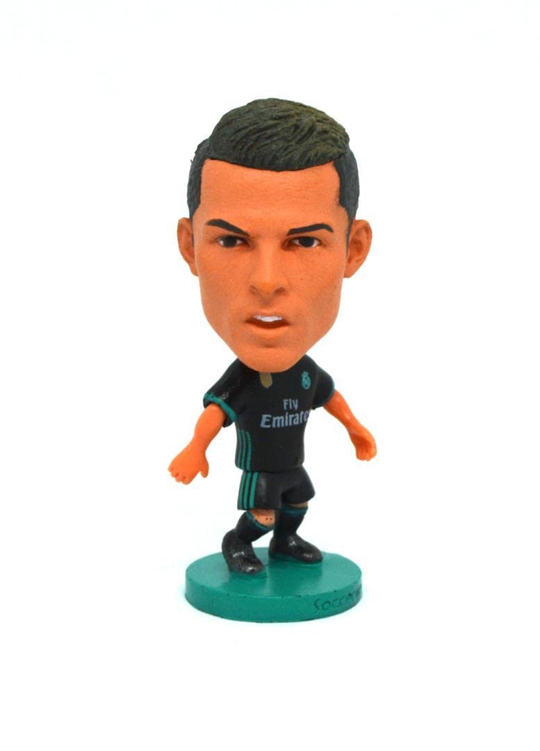 貴重]クリスティアーノ·ロナウド マンチェスターUTD アウェイ