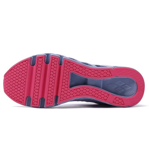 Image of TSIODFO Women's Sneakers Athletic Running Walking Shoes