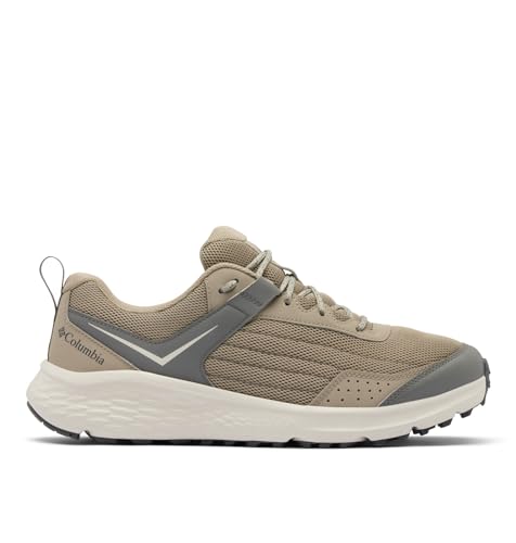 Columbia Columbia Men's Vertisol Trail, Tusk/Quarry, 7