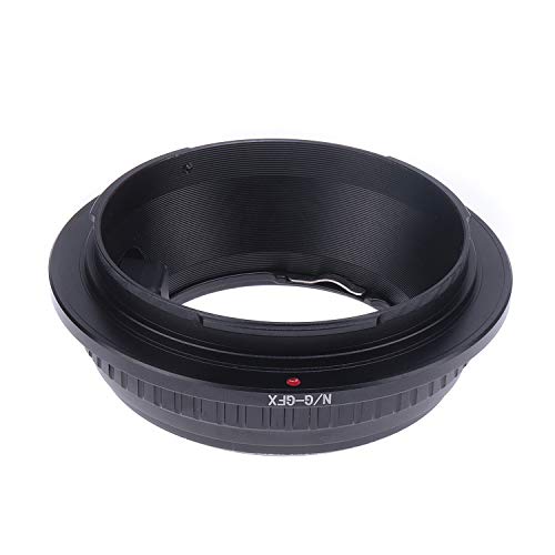 Foto4easy YA_v^[O Nikon G D}EgY Fuji GFX 50S GFX 50R GFX 100 ~[XfW^჌tJp