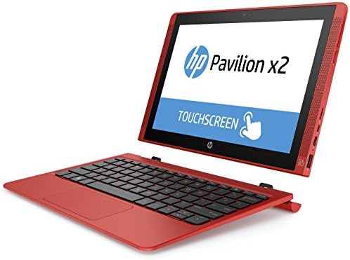 It3 Anti Glare (2X Pcs) Screen Protector Guard for 10.1" Hp New Pavilion X2 Pc Tablet (2015)