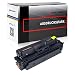Produktbild Logic-Seek Toner kompatibel mit Canon 055H 055 für i-SENSYS MF744Cdw MF742Cdw LBP663Cdw MF746Cx LBP664Cx MF740C LBP660C ,Yellow 5.900 Seiten