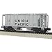 MTH MTH3575046 S PS-2 2-Bay Hopper, UP #11748