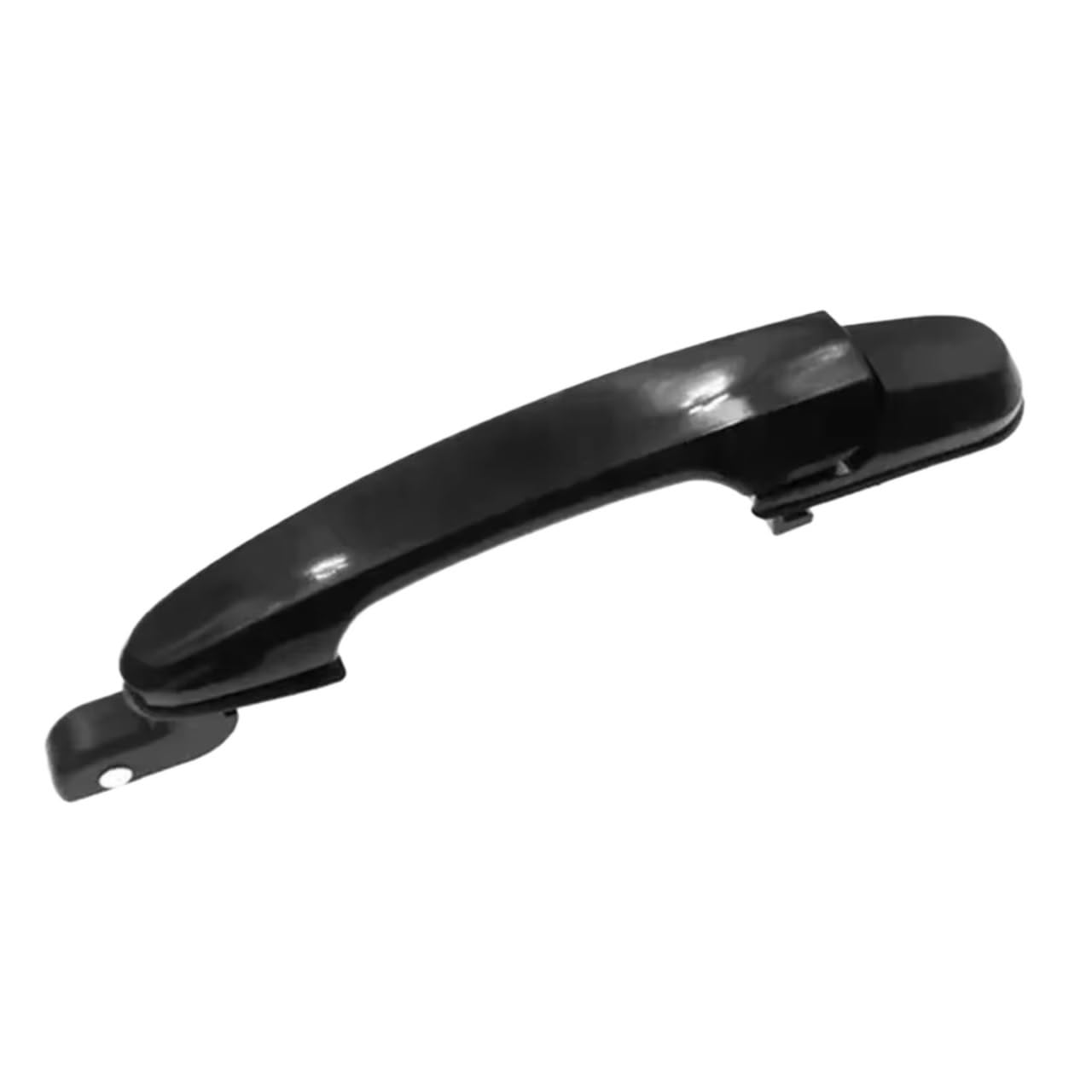 LERYYCX with a Clasp Compatible with Hyundai for Tucson 2005 2006 2007 2008 2009 82650-2E000 Car Exterior Door Handle Replacement Accessories
