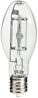 Plusrite 1565 - 400 Watt - ED28-P - Pulse Start - Metal Halide - Protected Arc Tube - 4200K - Mogul Base - ANSI M135/O - Base Up Burn - MP400/ED28/PS/BU/4K