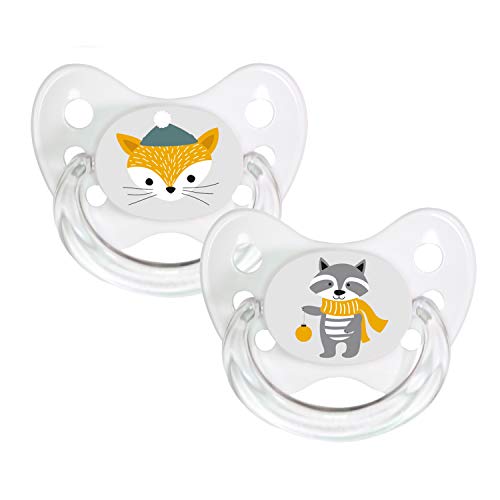 Kieferfreundliche Schnuller Die 15 besten Produkte im Vergleich