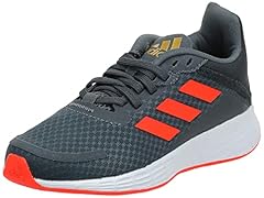 Grey/Solar Red/Carbon