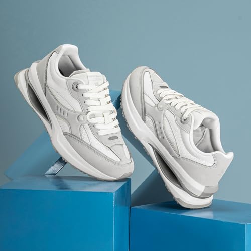 Image of Red Tape Mens Rsl0622 Lifestyle Sneakers