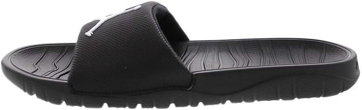 hibbett sports jordan slides