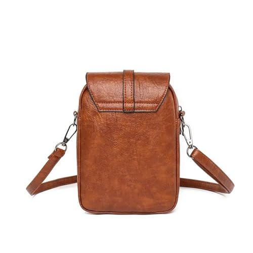 Small Bag - Fashionable And Versatile Single Shoulder Crossbody Bag For Women, Mini Bag For Holding Mobile Phone4