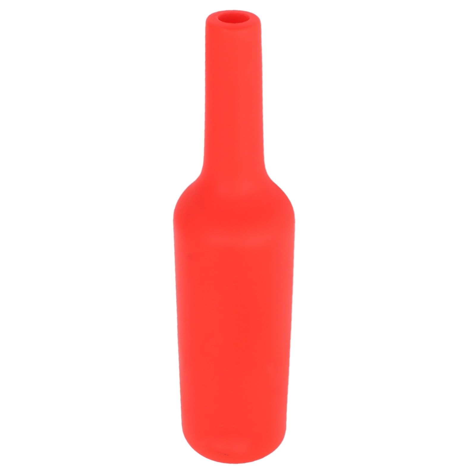 Pyhodi Flair Bottle Juego de Botellas de Práctica para Camarero, Botella de Práctica de Silicona Suave Resistente a Caídas con Fácil Limpieza y Tacto Cómodo, para Práctica de Técnicas