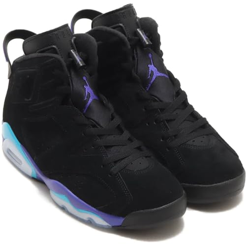[iCL] GA W[_ 6 g AIR JORDAN 6 RETRO ubN/p[v/u[ CT8529-004 {Ki 27.5cm
