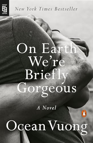 ON EARTH WE'RE BRIEFLY GORGEOUS 052550771X Book Cover