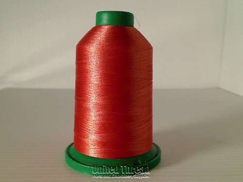 Hilo para bordado Isacord de AMANN, 5000 m, color 1114