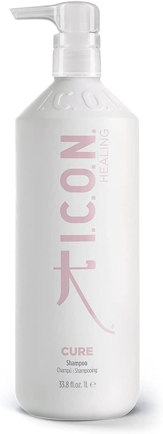 Cure By Chiara Recover Shampoo