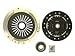 Sachs K70215-01 Clutch Kit