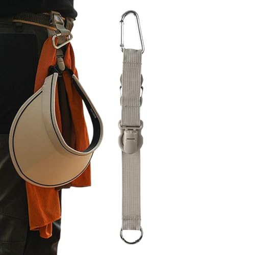 Acunny - Correa de conexión para equipaje, soporte para bolsas, correa de transporte, para vacaciones en familia, viajes de negocios, circuito en grupo, crucero, mudanza, almacenamiento y