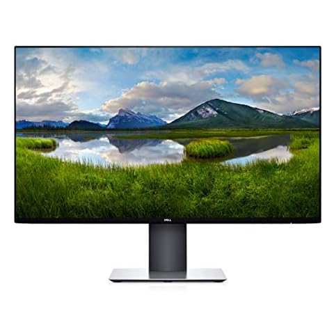 Écran Dell U2721DE 27" UltraSharp Cover