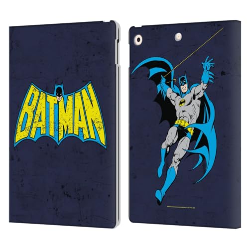 Étui antichoc Batman iPad 10.2 pour éviter les rayures sur l'écran de votre tablette