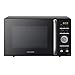 Price comparison product image Daewoo KOR9GQRR Touch Control Microwave Oven, 900 W, 26 Litre, Black