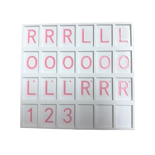 Tablero de práctica de Mahjong para un jugador miniatura 1