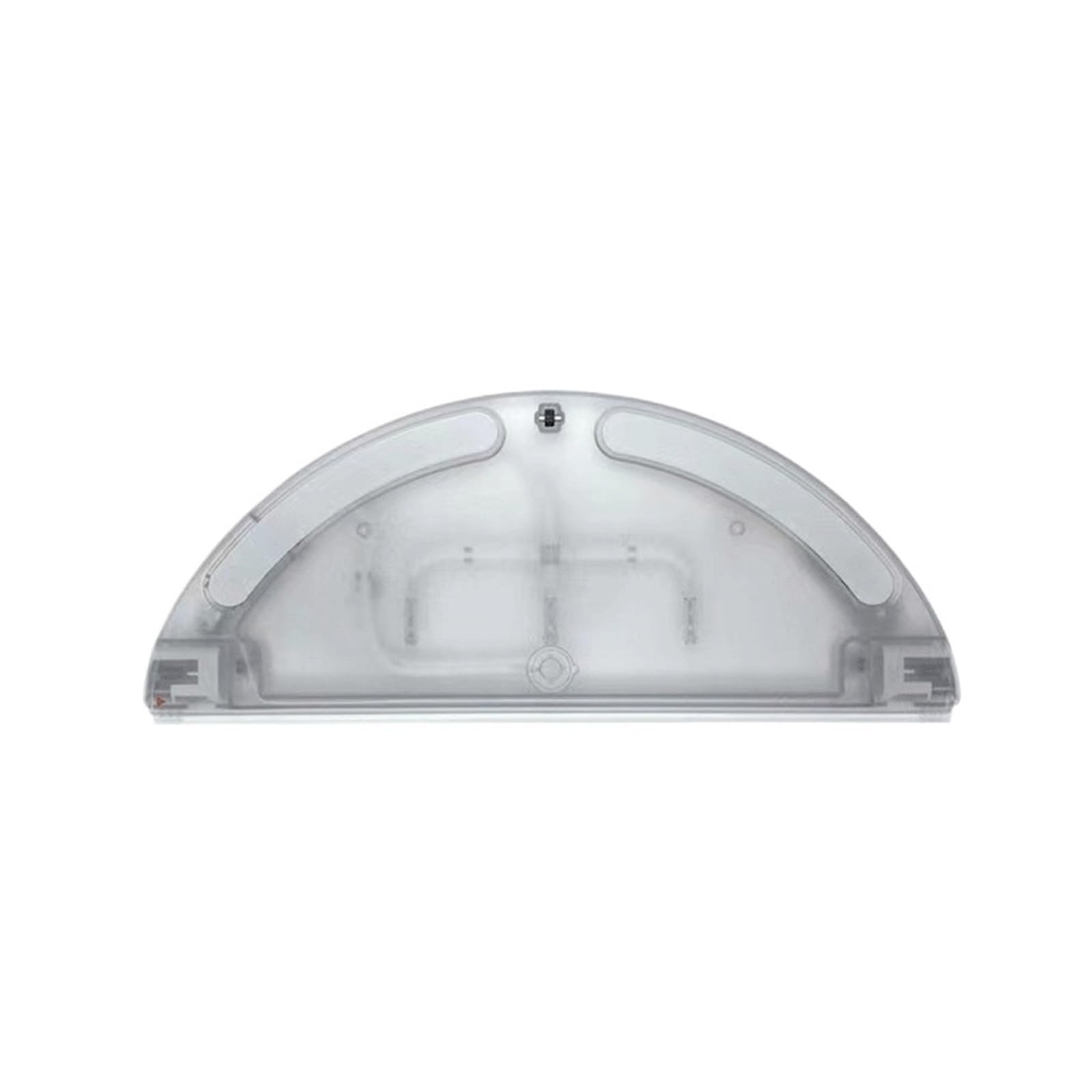 Tanque de agua con control eléctrico, compatible con Dreame, accesorios for robot barredor F9(1 Tank)