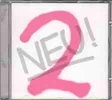独LP Neu! Neu! 2 LPGRONII Gr?nland Records /00400 Neu! - Neu! 2 [Groenland Records] Vinyl LPGRONII - plugd