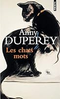 Les Chats mots 2020662027 Book Cover