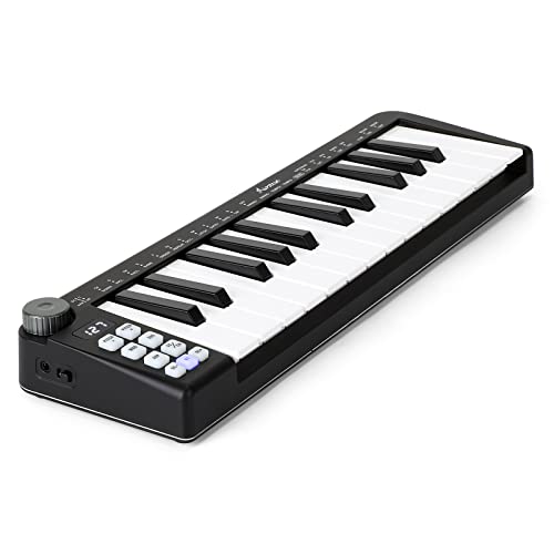 Asmuse 25 Key Usb Midi Keyboard cover