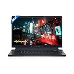 DELL-New-Alienware-x15-R2-Gaming-Laptop-Intel-Core-i9-12900H-Processor32GB-LP-DDR41TB-SSDNVIDIA-RTX-3080-Ti-16GB-GDDR6156-3962cm-FHD-360Hz-300nitsAlienFX-KBWin-11-MSO21234kg