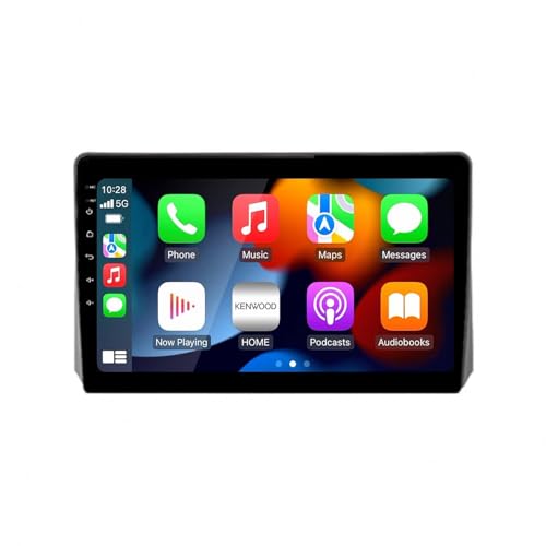 Autoradio GPS Toyota Yaris 2005 2006 2007 2008 2009 2010 2011 écran tactile IPS 8G