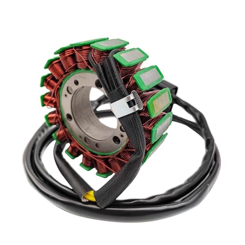 Bobine de stator pour Ermak 800 résout les pannes d'allumage quad